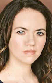 Александра Лайдон (Alexandra Lydon): фильмы, биография, семья, фильмография  — Кинопоиск