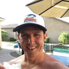 Jason Pool's Instagram, Twitter & Facebook