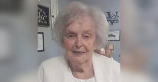 Norma Zene Vinyard Obituary