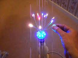 At a microscopic level, it consists of a semiconductor material implanted with two different how to make custom led tail lights. Home Made Diy Led Lamps And Others Including Big Calex Led Lamps Youtube