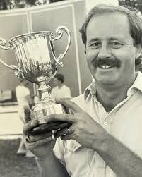 Bob Shearer OAM. Today Bob was awarded a Medal of the Order of Australia  (General Division) for his services to golf. We are so proud of Bob and  only wish he was