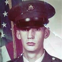 Carey Wayne Dodson Obituary