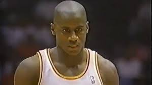 Vernon Maxwell 17pts 7rebs 6asts vs Blazers (1994 Playoffs Game 2)