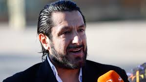 Rafael Amargo advierte al jefe de Policía tras ser absuelto: "Tendrá que  dar cuentas"