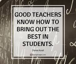 Image result for best teacher quotes