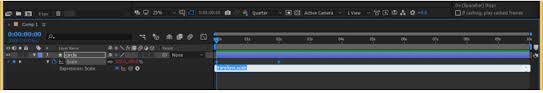 Maybe you would like to learn more about one of these? After Effects Loop Expression Learn How To Use Loop Expression