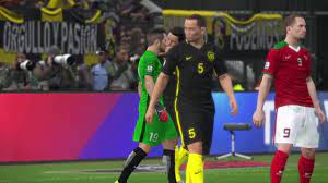Maybe you would like to learn more about one of these? Malaysia Vs Indonesia Pes 2017 Gameplay Youtube