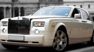 Tiriac auto rulate i brasov. Tenis Asi Es El Flamante Rolls Royce Con El Que Se Mueve Ion Tiriac Por Madrid