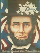 Rolling Meadows High School: Class of 1979