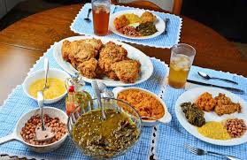 Dinner plate silverware luncheon annual drink breakfast. America S Best Soul Food Restaurants