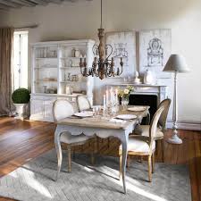 Tavolo Per Sala Da Pranzo In Pioppo Grigio E Abete Riciclato L 185 Cm Sidonie Maisons Du Monde Arredamento Idee Arredamento Soggiorno Sala Da Pranzo