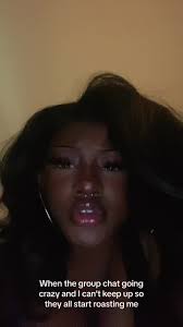 When The Whole Gc Is Roasting You But