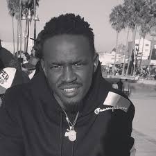 Darius Terrell Crum Jr