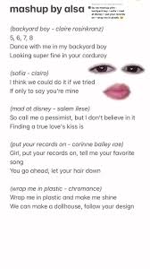 Discover Lyricssong S Popular Videos Tiktok