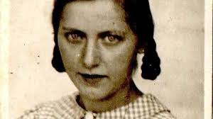 Neues Buch: Enkelin erzählt Geschichte von Omas Kindheit im Zweiten  Weltkrieg