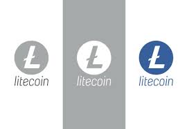 Litecoin logo (ltc) download vector. Litecoin Foundation On Twitter Due To The Overwhelming Popularity Of The Blue Litecoin Logo Seen In Ufc 232 We Ve Added It To Our Style Guide You Can Download All The Assets In