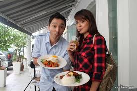 You guys share, naz goes to taste. Jjcm