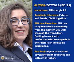 University of Pittsburgh School of Law