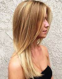 27 Amazing Long Hairstyles For Fine Thin Blonde Hair Ms Full Hair Long Thin Hair Curls For Long Hair Hair Styles