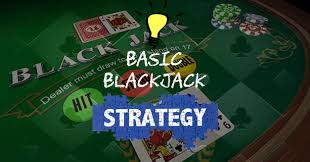 the fastest way to learn basic blackjack strategy