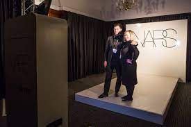 2018 Best Events No 2 Stylist Live 2018 Vip And Beauty Rooms Stylist Live Event Beauty Room