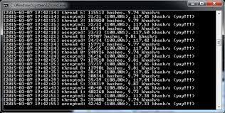 To begin mining the digital currency, requires a computer, an internet connection, and access to electricity or another source of affordable energy. Cpu Altcoin Crypto Mining Blog