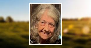 Joan "Joann" Dupree Stone Obituary November 5, 2021