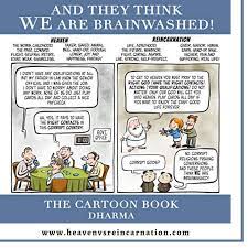 Pin On Heaven Vs Reincarnation By Dharma