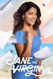 This week's jane the virgin. Jane The Virgin Tv Series 2014 2019 The Movie Database Tmdb