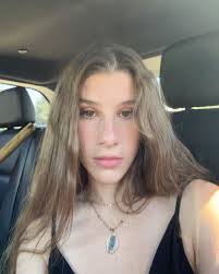 Emily Funk's Instagram, Twitter & Facebook