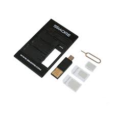 Micro usb otg to usb 2.0 micro sd/adapter sd card reader with standard usb male. Phone Stand Sim Cards Holder Micro Sd Cards Usb And Micro Usb Reader Credit Card Size Format For Micro Nano Mini Sim And Sim Eject Tool Pin Simore Com