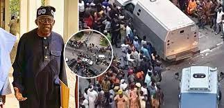 Jun 21, 2021 · initially i wanted to applaud you on the subject matter, but felt i should read the entire story. Poll Your Bullion Vans Cannot Buy Edo Ikimi Tells Tinubu Punch Newspapers