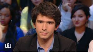 L'avocat juan branco à paris, le 18 février 2020. Dur De Devenir Un Intellectuel Mediatique A L Epoque De Wikipedia Le Cas Juan Branco