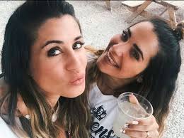 Todos Los Detalles De La Boda De Naele La Hermana De Elena Tablada Boda De La Hermana Boda En Cuba Detalles Boda