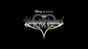 Kingdom hearts connected together thank you. Kingdom Hearts Union X Cross