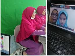 Buku paket bahasa jawa kelas 6 kurikulum 2013. Kereeen Memperkenalkan Diri Dan Keluarga Dengan Bahasa Inggris Sdmusix Com