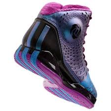 Huge inventory & free shipping on many items at ebay.co.uk. Adidas Derrick D Rose 3 5 Black Joy Blue Pink Purple G66967 Men Basketball Shoes Ebay Adidas Basquet Pink