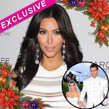 The kardashians' very merry christmas cards through the years tv // december 13, 2019 kim kardashian, kanye west and kourtney kardashian show the 'many moods' of their kids in throwback photo Oops Kim Kardashian Ordered Christmas Cards With Doomed Wedding Day Photo