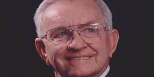 Joseph Handrick, Cleveland County's first county manager, has died