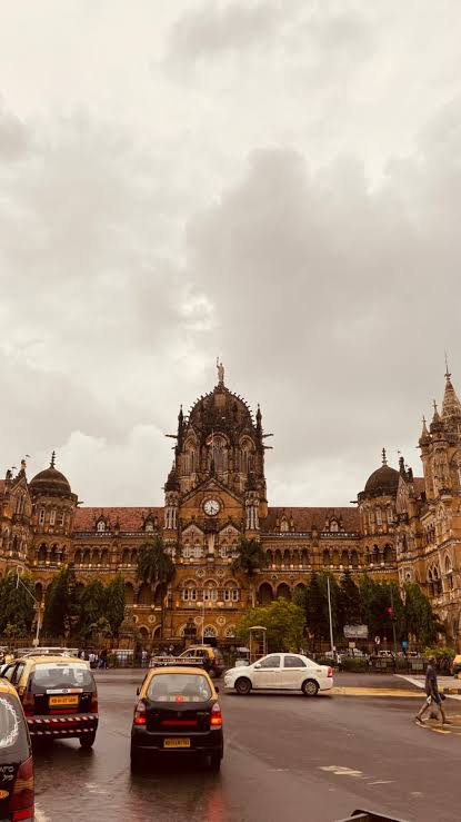 Bombay