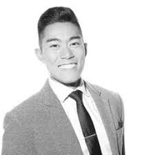 Brian Cheung's Instagram, Twitter & Facebook