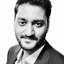 Kausar Raza, PhD (@Kausar_Chem)