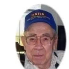 Obituary information for Herman Roberts