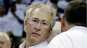 Indicted Ex-Chesapeake CEO McClendon Dies in Car Crash