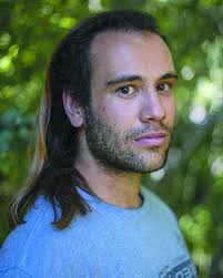 Living with Grizzlies , Jackson Hole Magazine