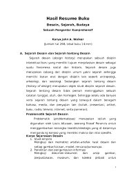 Membuat cv kreatif tidak sesulit yang kamu bayangkan kok. Doc Hasil Resume Buku Pipa Octa Academia Edu
