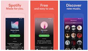 Aplikasi Download Lagu Mp3 Gratis Di Hp Android Iphone