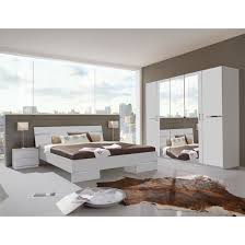 Gemütliches bett, kleiderschrank, matratzen, lattenroste moebel.de: Schlafzimmer Set Anna Weiss Nachbildung Ca 180 X 200 Cm Mobel Boss