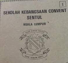 1 sentul is a freehold condominium, located in sentul, kuala lumpur. Sk Convent Sentul 1 Official Group Facebook