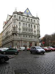 Information about czech inn hotel. Outside Of The Czech Inn Hostel Picture Of Czech Inn Prague Tripadvisor